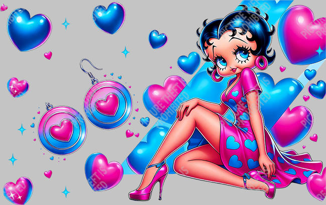 Bank  Card Sticker-BC-631